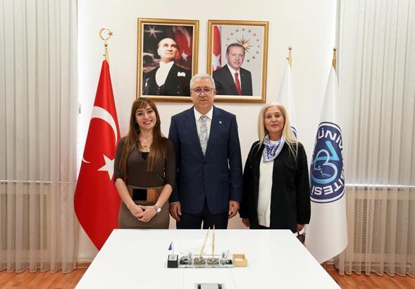 EÜ'den 'Sürdürülebilir Mavi Ekonomi' adına bilimsel çalışma