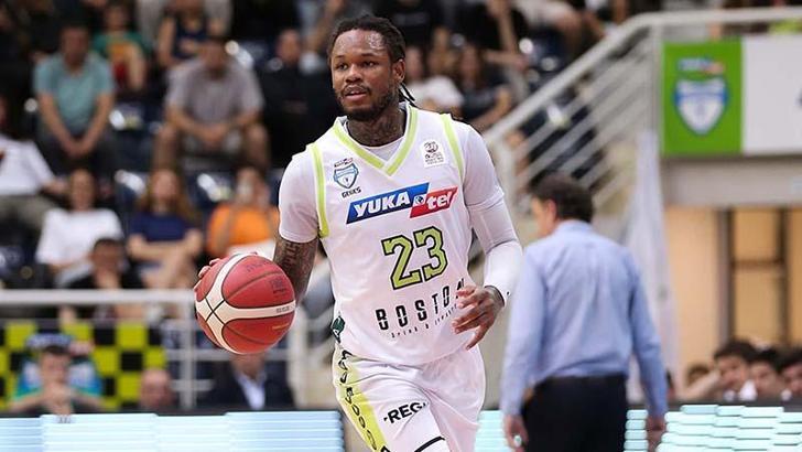 NBA patentli ABD'li basketbolcu Ben McLemore 100 ay hapis cezası aldı