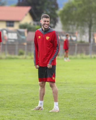 Mehmet Sepil: Yurt içinde Romulo'yu alabilecek bir kulüp yok