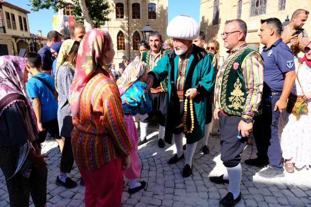 Akşehir’de açık hava müzesi: Nasreddin Hoca Mizah Yolu
