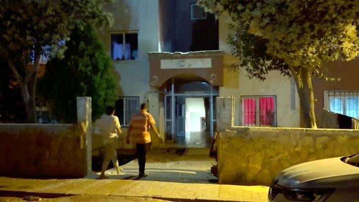 Tekirdağ'da komşuların silahlı kavgası; 1 ölü, 1 yaralı