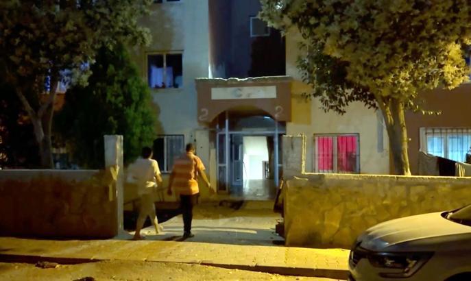 Tekirdağ'da komşuların silahlı kavgası; 1 ölü, 1 yaralı