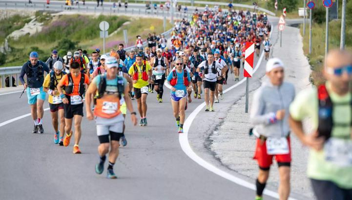 Uludağ Premium Ultra Trail’de 20 ülkeden 2650 sporcu koşacak