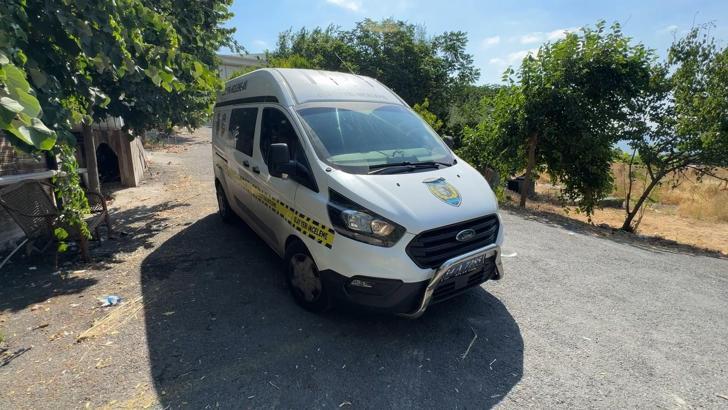 Avcılar'da günlerce haber alınamadı; otluk alanda cansız bedeni bulundu