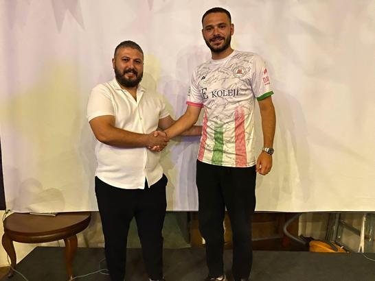 Isparta 32 Spor'dan 3 transfer