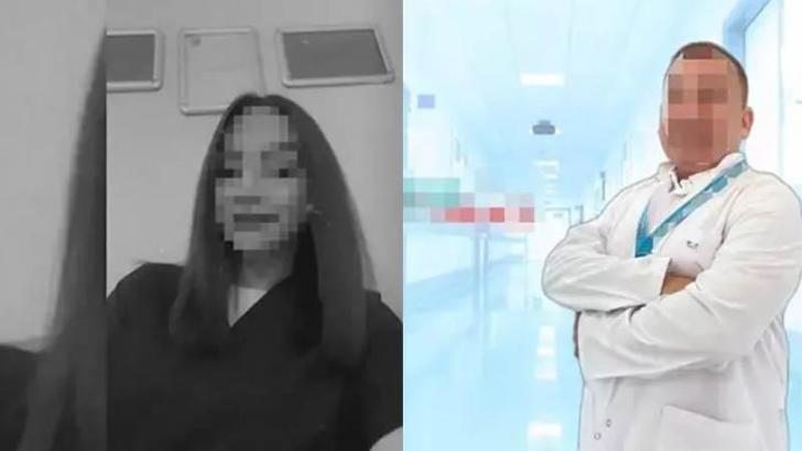 Doktora, tıbbi sekretere cinsel saldırıdan 2,5 yıl hapis