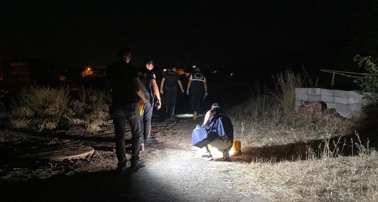 Çorlu'da tabanca ile havaya ateş eden 6 şüpheli gözaltında