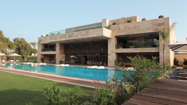 Jenifer Lopez doğum gününü Antalya'da kutlayacak, mağara odada kalacak