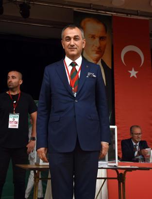 Karşıyaka'ya Azat Yeşil umudu