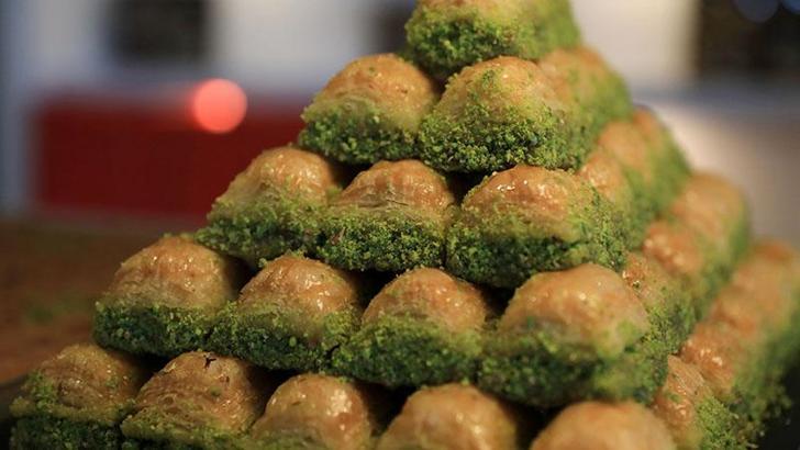 14’üncü Uluslararası Baklava Festivali KKTC’de yapılacak
