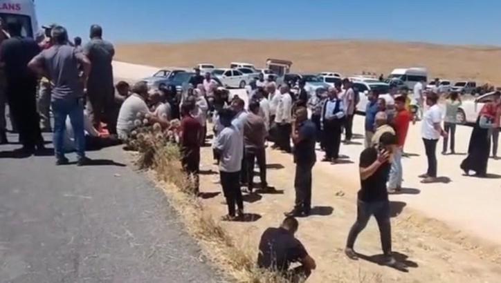 TIR'ın çarptığı yaya hayatını kaybetti