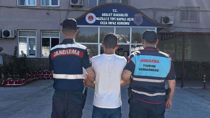 Kardeşin arazi kavgasında olayla ilgilisi olmayan traktör şoförü silahla yaralandı
