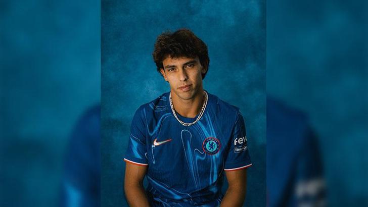 Joao Felix, Benfica’ya dönüyor