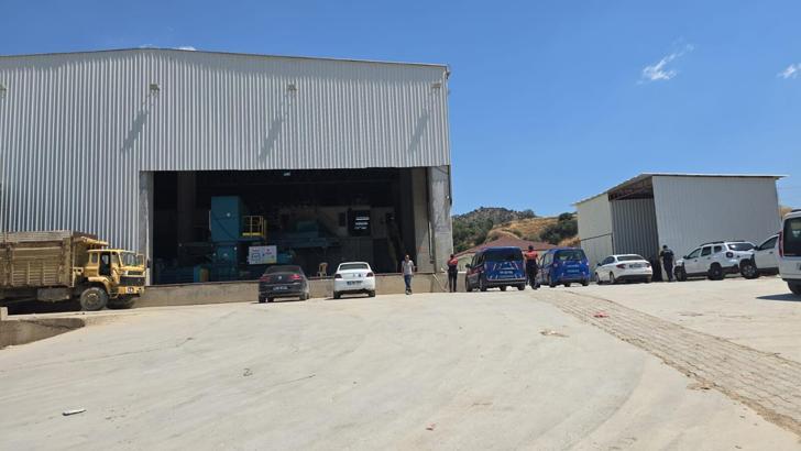 Çöpte bulunan bebek cesedi soruşturması; 1500 saatlik kamera kaydı inceleniyor