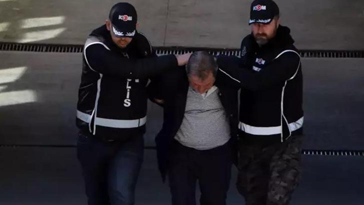 96 kişiye mezar olan apartmanın müteahhidi mahkeme heyetine küfretti