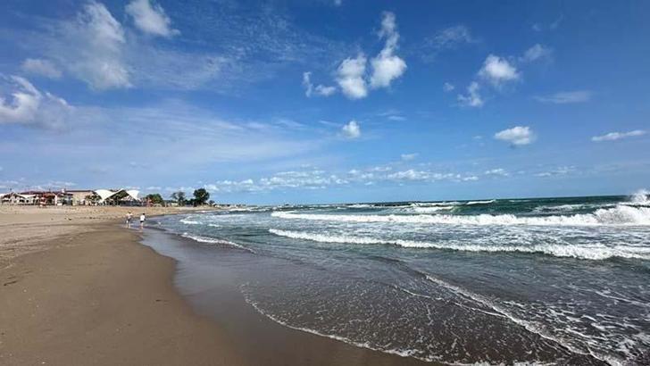 Sakarya'da 3 ilçede denize girmek yasaklandı