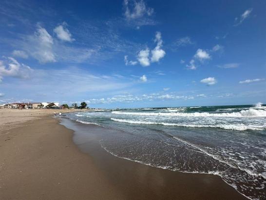 Sakarya'da 3 ilçede denize girmek yasaklandı