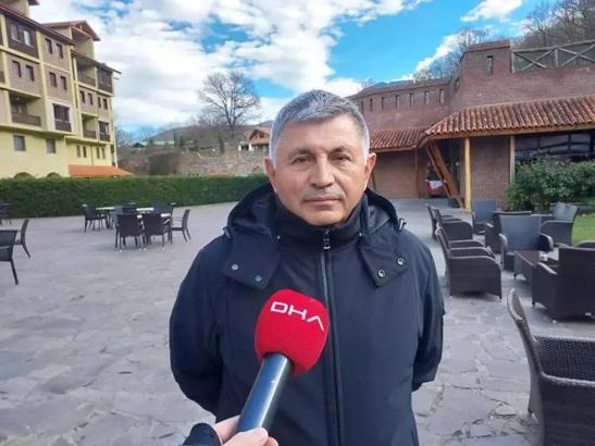 Kartalkaya'da 78 kişinin öldüğü otel yangınına ilişkin davanın duruşmasında 4'üncü gün (8)