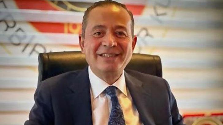 Gençlerbirliği Başkanı Sungur: Hedef Süper Lig’de kalıcı olmak