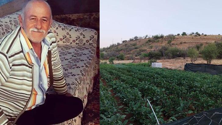 Bahçe sulama kavgasında komşu çifti pompalı ile vurdu: 1 ölü, 1 yaralı