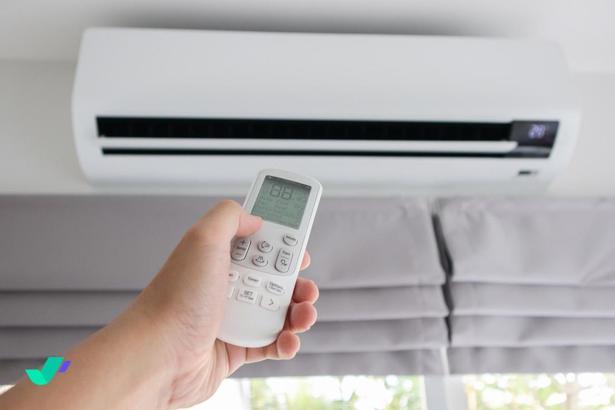 Şikayetvar: Klima şikayetleri son bir ayda yüzde 162 arttı