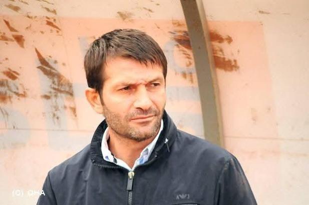 Yeni Malatyaspor, Cafer Aydın ile anlaştı