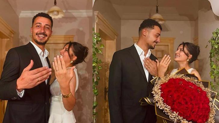 Düğün hazırlığı yapan Engincan, kalp krizinden öldü