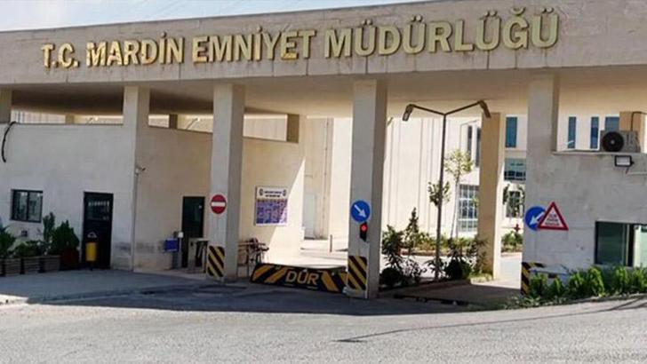 Mardin'de 1 kişinin öldüğü bıçaklı kavgaya ilişkin 11 gözaltı