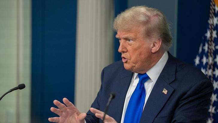 Trump, Kanada’ya yüzde 35 tarife uygulanacağını duyurdu