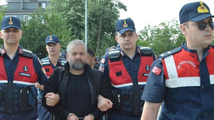 Dizayn araç dolandırıcılığı şüphelileri adliyede