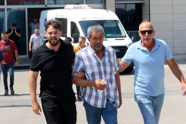 Düğün hazırlığı yapan Engincan, kalp krizinden öldü / Ek fotoğraflar