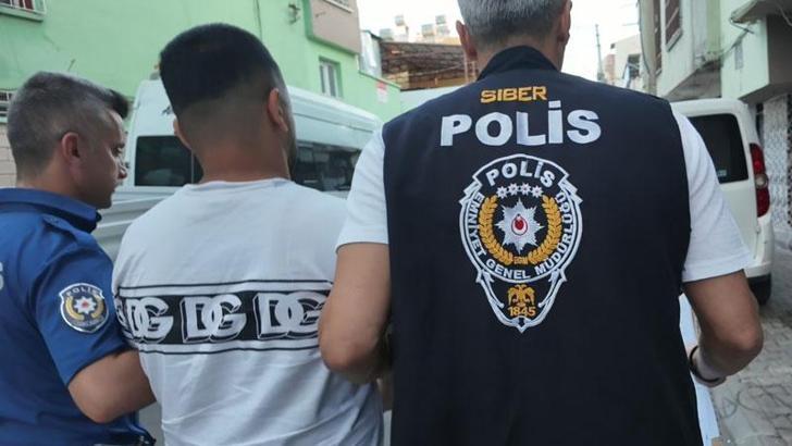 Hesaplarında 1,2 milyar TL işlem hacmi olan yasa dışı bahis şebekesine operasyon: 33 gözaltı