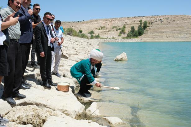 Nasreddin Hoca, doğduğu topraklarda festivalle anıldı