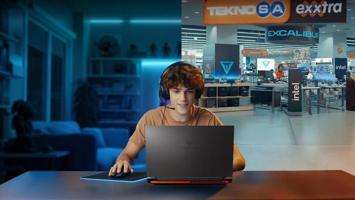 Teknosa, RE:PLAY oyun turnuvasını duyurdu