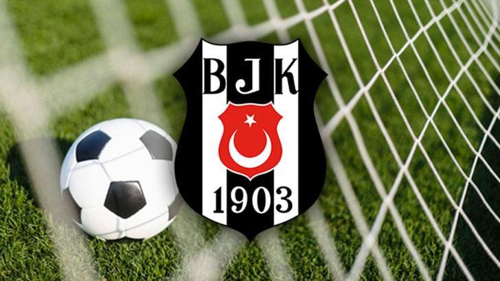 Beşiktaş’tan iki transfer birden