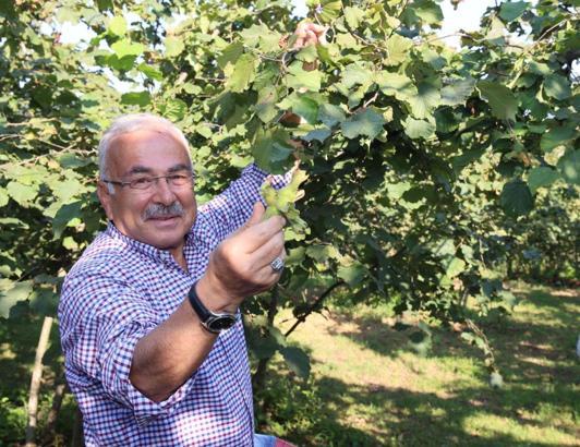Ordu Büyükşehir Belediye Başkanı Güler: Maç daha yeni başlıyor