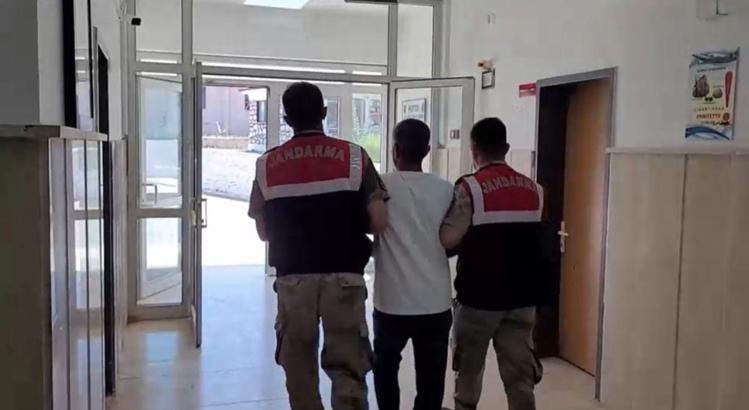 Tunceli’de 27 yıl önce 1 asker ve 2 sivili şehit eden TKP/ML-TİKKO’lu terörist, yakalandı