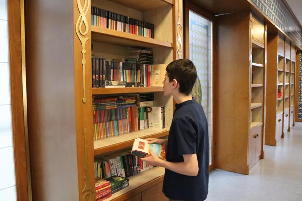 LGS Türkiye birincisi Mahmut Ali: Günlük 6 saatlik çalışma başarıyı getirdi