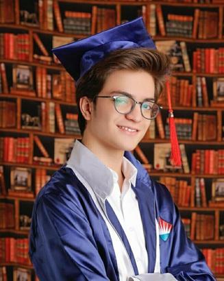 Bahçeşehir Koleji İzmir kampüslerinden 10 LGS birincisi