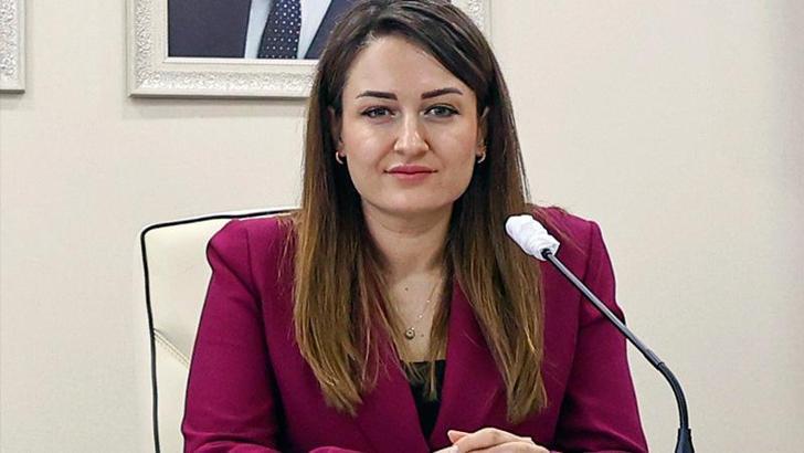 Antalya'da Büyükşehir Belediye Başkan Vekili Özdemir oldu