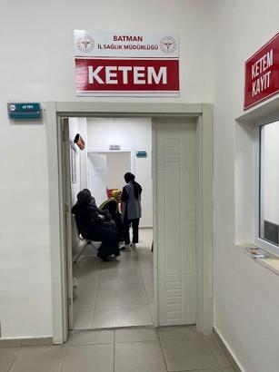 Batman Belediyesi’nden, kadınlara ücretsiz kanser taraması