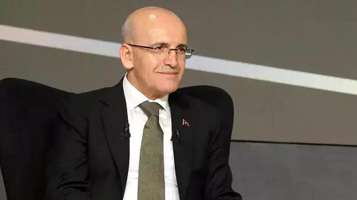 Bakan Şimşek: Mayıs ayında yıllık cari açık, 16 milyar dolar seviyesinde seyretti