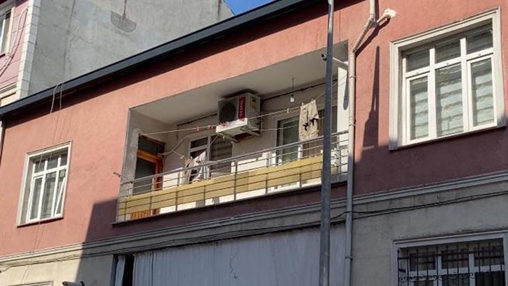 Bağcılar'da misafirliğe gittiği evde ölü bulundu