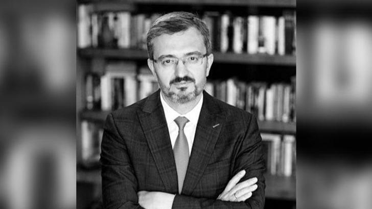 İletişim Başkanı Duran: Türkiye, terörsüz yarınlarda daha güçlü olacak