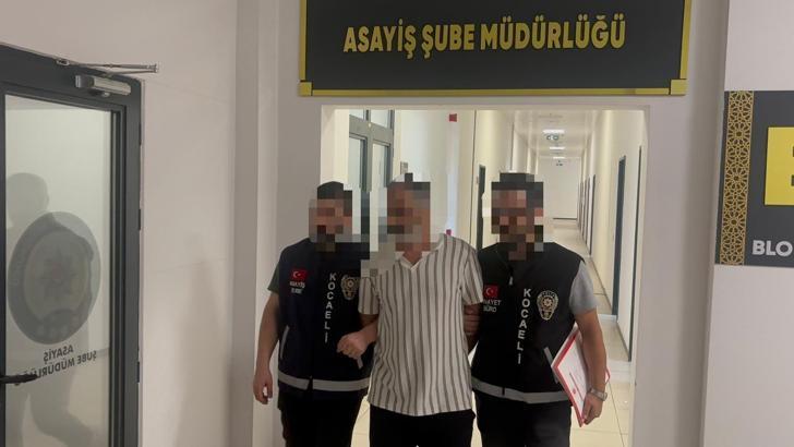 Üvey oğlunu göğsünden bıçakla yaraladı (2)