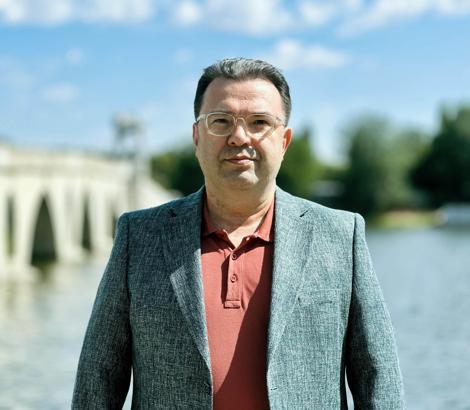 Prof. Dr. Öztürk: Çay ve kahve su ihtiyacını karşılar düşüncesi hatalı