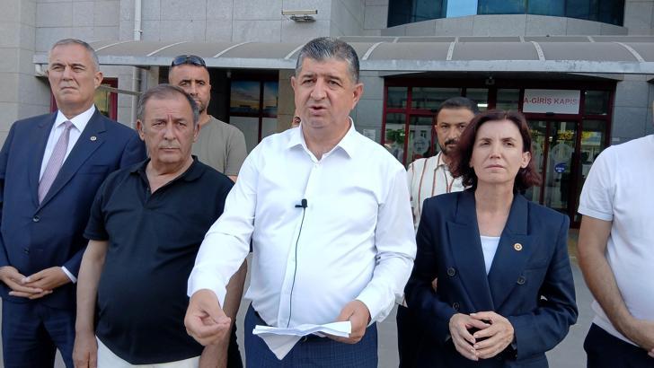 Manavgat'ta istifa eden meclis üyelerinin yerini yedekler alacak