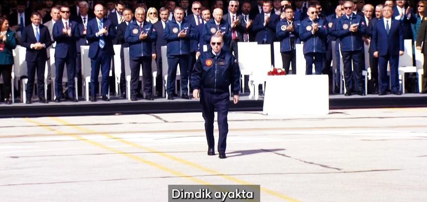 AK Parti'nin yeni şarkısı