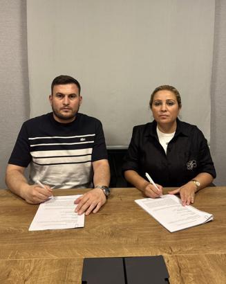 Tire 2021 FK'da devir tamamlandı