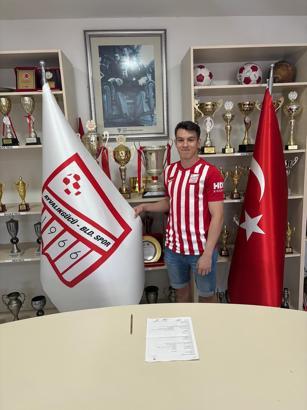 Ayvalıkgücü transferde hareketli